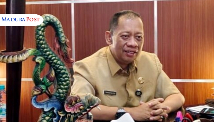 Jelang Idul Adha, DKPP Sumenep Perketat Pengawasan Kesehatan Hewan Kurban