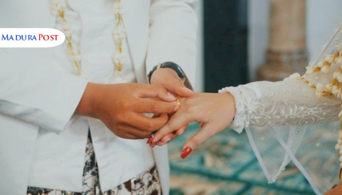 Kades Rajun Buka Suara Soal Sosok Penghulu di Kasus Dugaan Nikah Terhalang