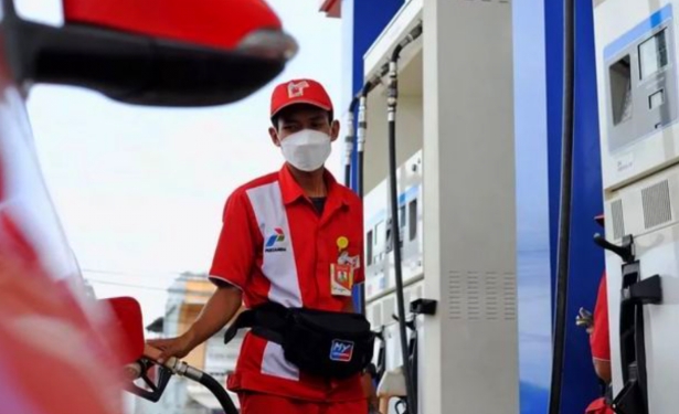 Potret Buruk Manajemen SPBU Pamekasan, Pinjam Uang Warga hingga Ratusan Juta Tanpa Kejelasan 