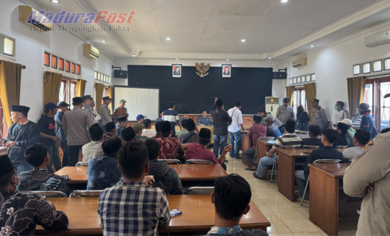 Kisruh Siskeudes di Sampang: 11 Desa Terblokir, Operator Dipecat Sepihak Tanpa Prosedur di Banyuates