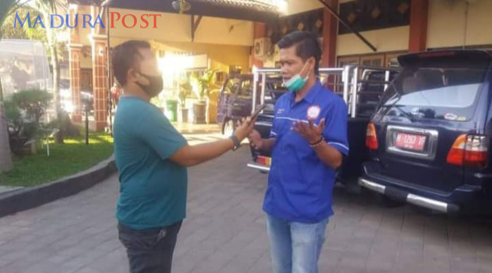 Diduga Langgar Aturan, Guru P3K di Sumenep Dilaporkan ke BKN RI
