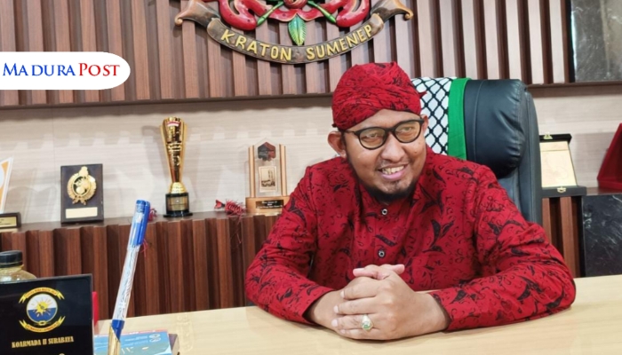 Bupati Sumenep: Hari Lahir Pancasila Harus Jadi Momen Perkuat Ideologi Bangsa