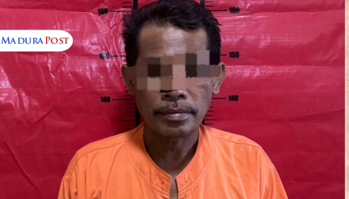 Ini Tampang Pengasuh Pesantren di Kangean Sumenep yang Cabuli Santriwati Sejak 2021