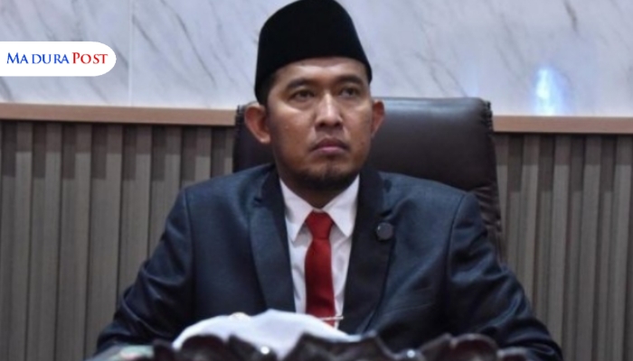 Bupati Fauzi Bersihkan Barisan ASN, Staf Pelaksana Siap Dirombak Total