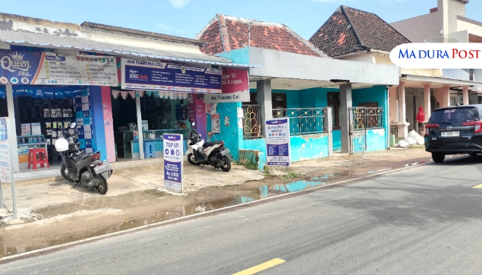 Ara Transfer Cell, Konter Pulsa yang Tumbuh Bersama BRILink
