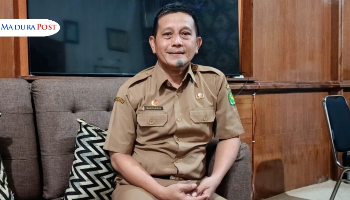 Pemkab Sumenep Dampingi Tiga Korban Dugaan Asusila Oknum Ustadz di Kangean