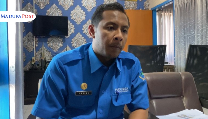 Pemkab Sumenep Raih Penghargaan Nasional, PDAM: Bukti Dukungan Nyata dalam Pengembangan Air Bersih