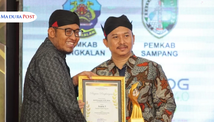 Pemkab Sumenep Perkuat Strategi Pengendalian Inflasi dan Ketahanan Pangan Jelang Semester II 2025