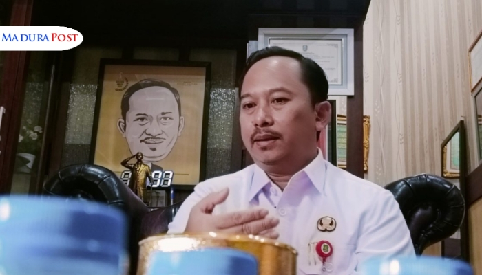 Pemkab Sumenep Tegaskan Komitmen Tangani Inflasi dan Perkuat Ketahanan Pangan
