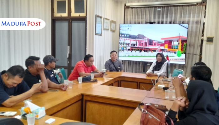 RSUDMA Sumenep Terbuka untuk Kritik dan Saran Masyarakat