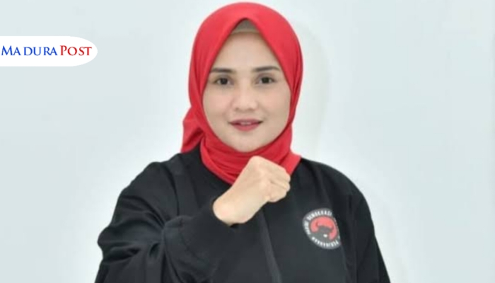 Nia Kurnia Fauzi Puji Semangat Atlet Sumenep di Porprov 2025, Dorong Bonus untuk Peraih Medali