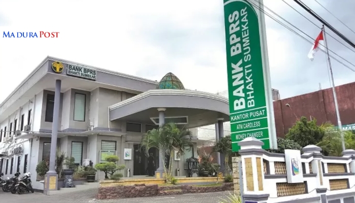 BPRS Bhakti Sumekar Hadirkan KPR Syariah Digital untuk Generasi Milenial