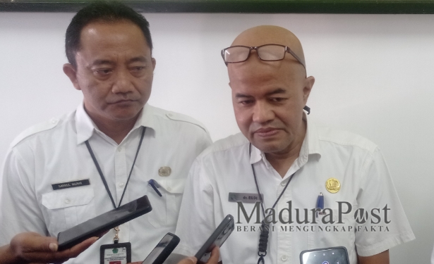 Direktur RSUD Pamekasan: Visitasi Pemprov Jadi Momentum Perbaikan Menyeluruh
