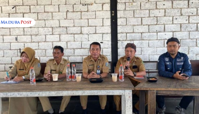 Disbudporapar Sumenep Gandeng Bakorwil Pamekasan Latih Kaum Muda Promosikan Wisata via Medsos