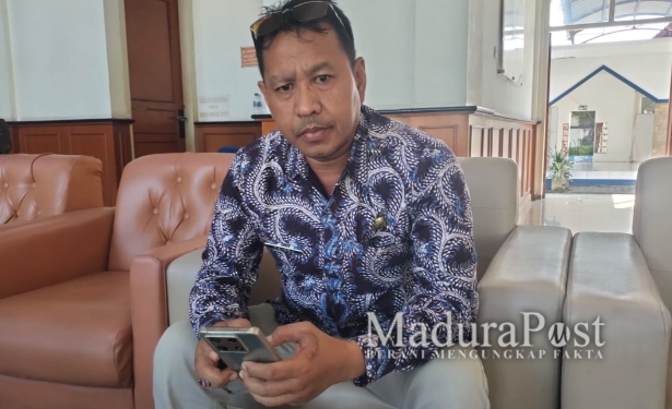Polres Pamekasan Tanam Jagung Serentak, Dukung Indonesia Jadi Lumbung Pangan Dunia