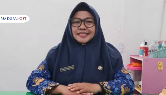 Dinkes P2KB Sumenep Matangkan Langkah Terpadu Lewat Persiapan Rembuk Stunting 2025