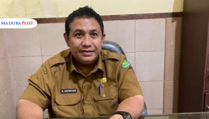 Dana Pemeliharaan Jalan Menyusut, Dinas PUTR Sumenep Fokuskan Perbaikan di Titik-Titik Vital