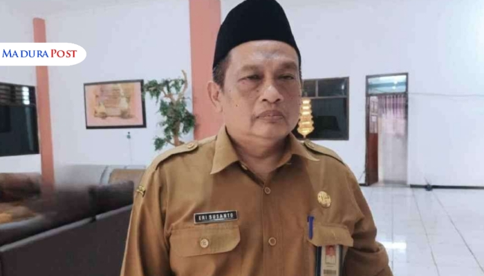 Tiga Satgas Khusus Dibentuk, Dinas PUTR Sumenep Genjot Perbaikan Kota