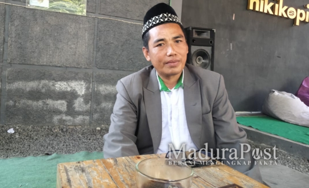 Pelayanan Nikah Disoal, KUA Karang Penang Sampang Klarifikasi Soal Koordinasi dengan Desa