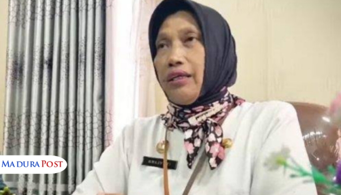 dr. Erliyati, Pilar Perubahan di RSUDMA Sumenep