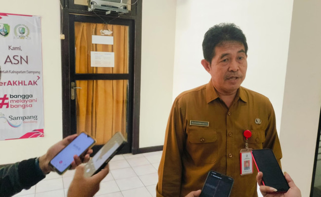 Smart Village Gagal Cerdas: Perusahaan Media Pegang Proyek Digital