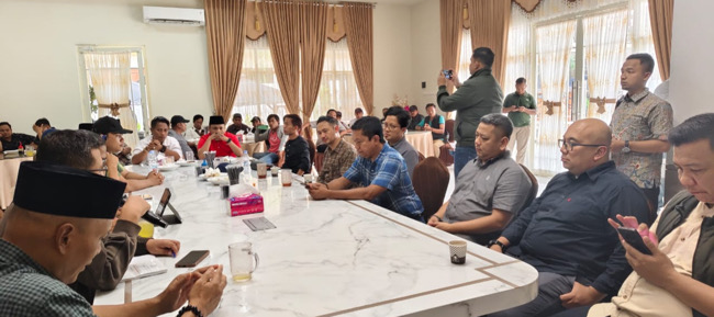 Nelayan Pantura Madura Melawan, Petronas Terjepit Isu Rumpon
