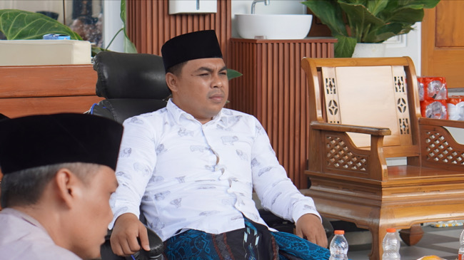 Petronas Lempar Bola Panas ke Bupati Sampang Soal Ganti Rugi Rumpon, Bun Widj: Jangan Permainkan Rakyat Kecil