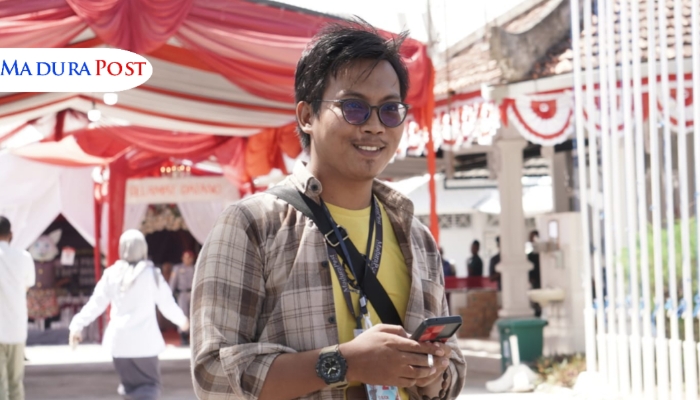 UKW Madya Surabaya, Miftahol Hendra Efendi Raih Status Kompeten
