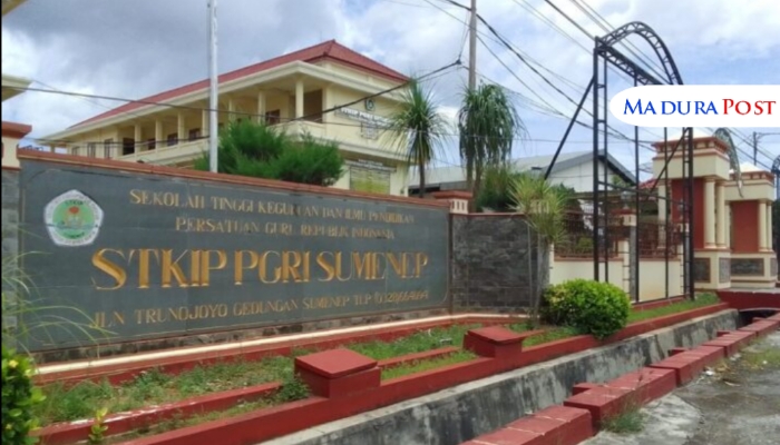 STKIP PGRI Sumenep Resmi Berubah Menjadi Universitas
