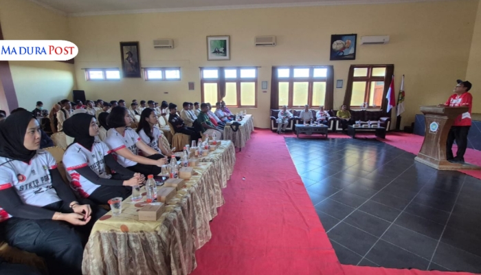 Universitas PGRI Sumenep Kirim 92 Atlet dan Targetkan Masuk Tiga Besar di Porsenasma V 2025