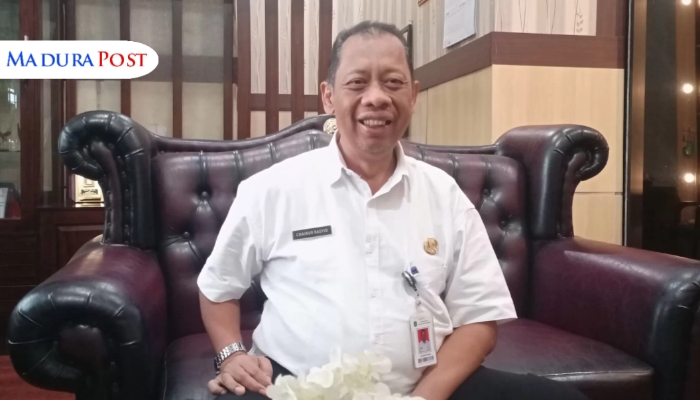 DKPP Sumenep Siapkan Dua Gudang Benih Bawang Merah di Rubaru, Anggarkan Rp1 Miliar