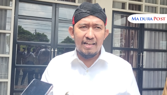 Bupati Sumenep Ajak ASN Jadi Teladan dan Penyebar Semangat Kemerdekaan