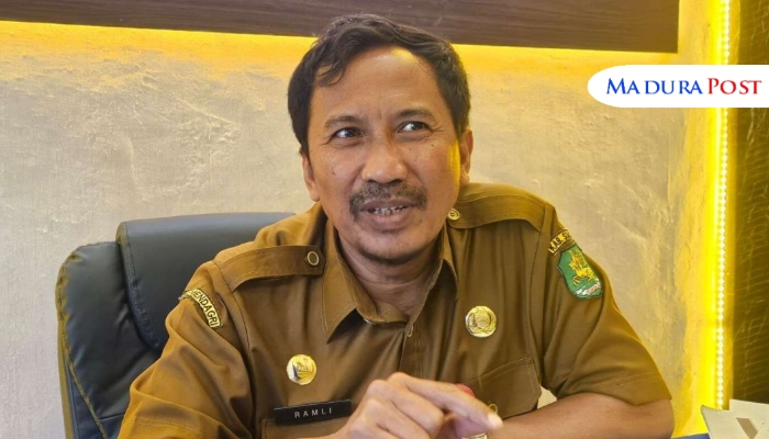 Pemkab Sumenep Dorong KDMP Gunakan BPRS untuk Perkuat Keuangan Desa