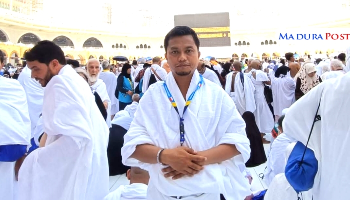 Ketika Keadilan Menemukan Rumahnya