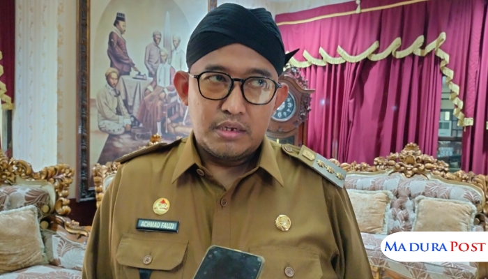 Bupati Fauzi Pastikan Pemkab Sumenep Kawal Petani Tembakau di Tengah Cuaca Tak Menentu
