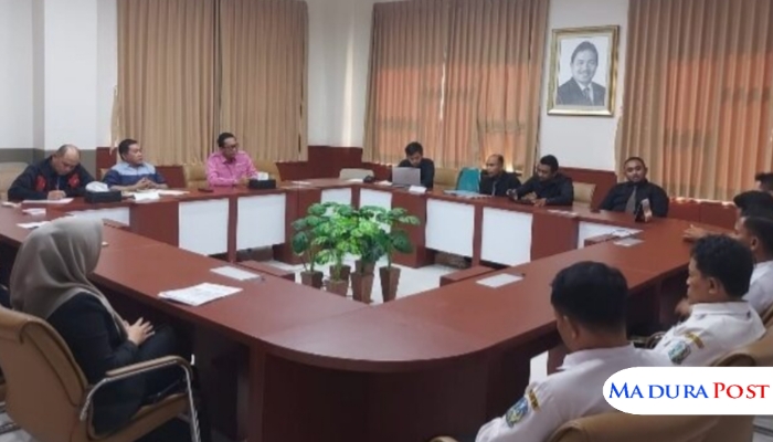 UNIBA Madura dan SMKN 1 Pasean Sepakat Bangun Sinergi Pendidikan Lokal