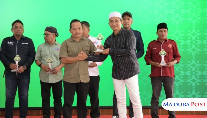 Ketua Paguyuban PR Sumenep Sambut Baik Penetapan TIHT 2025