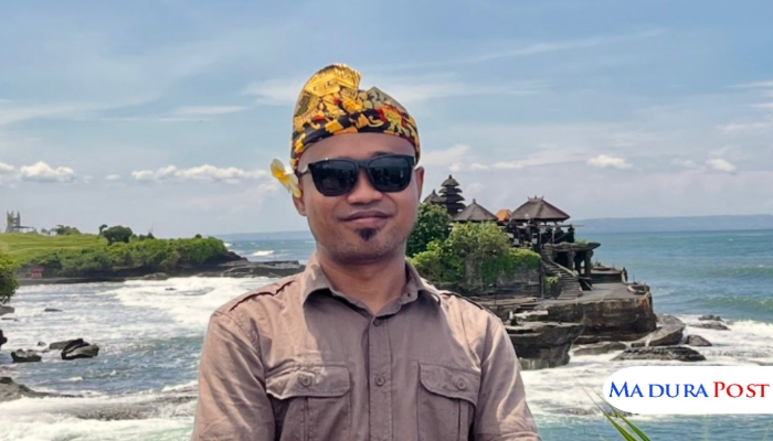 Sumenep; Indah di Luar, Rapuh di Dalam