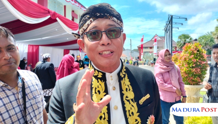 Merdeka Ekonomi Bersama BPRS Bhakti Sumekar