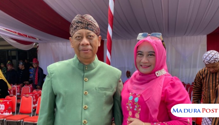 DKPP Sumenep Tegaskan Kedaulatan Pangan Jadi Prioritas di HUT ke-80 RI