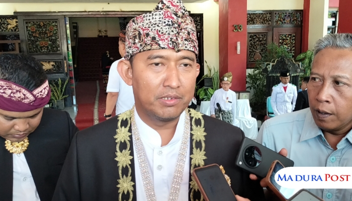 Besok! Bupati Sumenep Siap Benahi Tubuh BUMD Menyusul Arahan Presiden