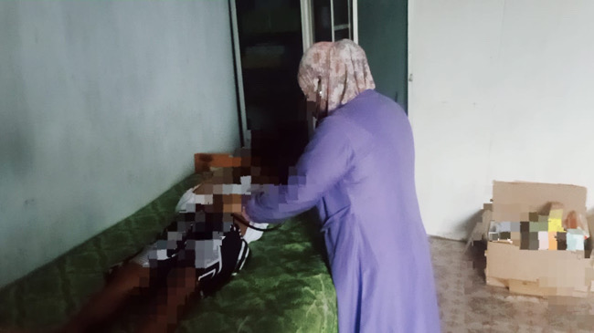 Dua Bocah SD di Sampang Dilarikan ke Puskesmas Usai Konsumsi MBG