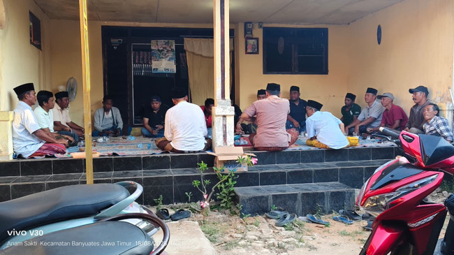 Nelayan Pantura Sampang Siapkan Aksi ke Petronas dan SKK Migas