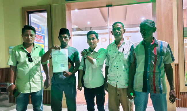 Kasus Dana Kompensasi Rumpon Nelayan, Petronas hingga Bupati Sampang Terseret