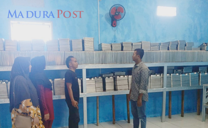 Dapur MBG Yayasan Babur Rizki Siap Lounching, Kepala SPPG : Semua Sesuai SOP