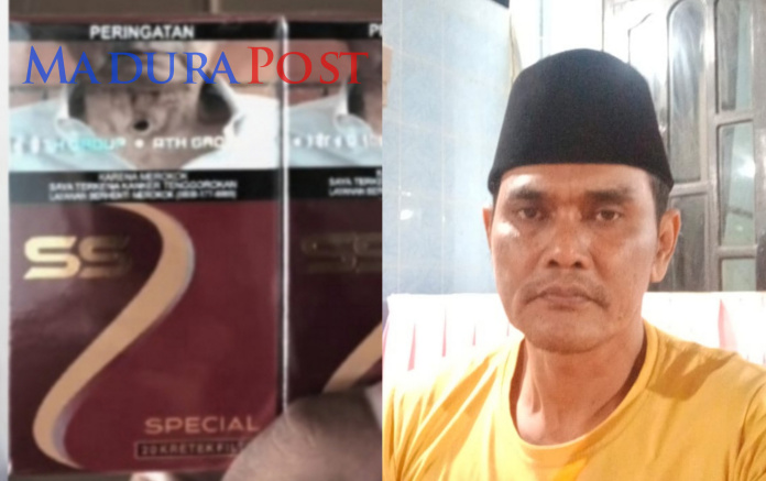 Warga Geram, PR. Paku Alam Difitnah Produksi Rokok Ilegal