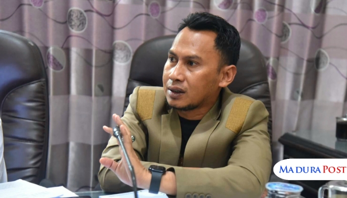 DPRD Sumenep Soroti Celah Tata Niaga Tembakau, Pabrikan Diduga Manipulasi Serapan