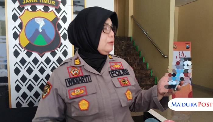 Bayi Perempuan Ditemukan Tewas di Kos Arjasa, Polisi Dalami Kasus dan Cari Jejak Sang Ibu