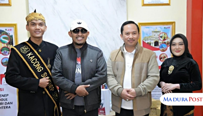 Menengok Arif Firmanto, Pejabat Inovatif Sumenep yang Satukan Prestasi dan Pendidikan