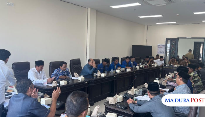 Tidur Panjang DPRD Sumenep, Perda Tembakau Mandek 13 Tahun Tak Pernah Direvisi
